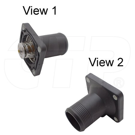 Aic Replacement Parts Connection As Fits Caterpillar Models 2289897